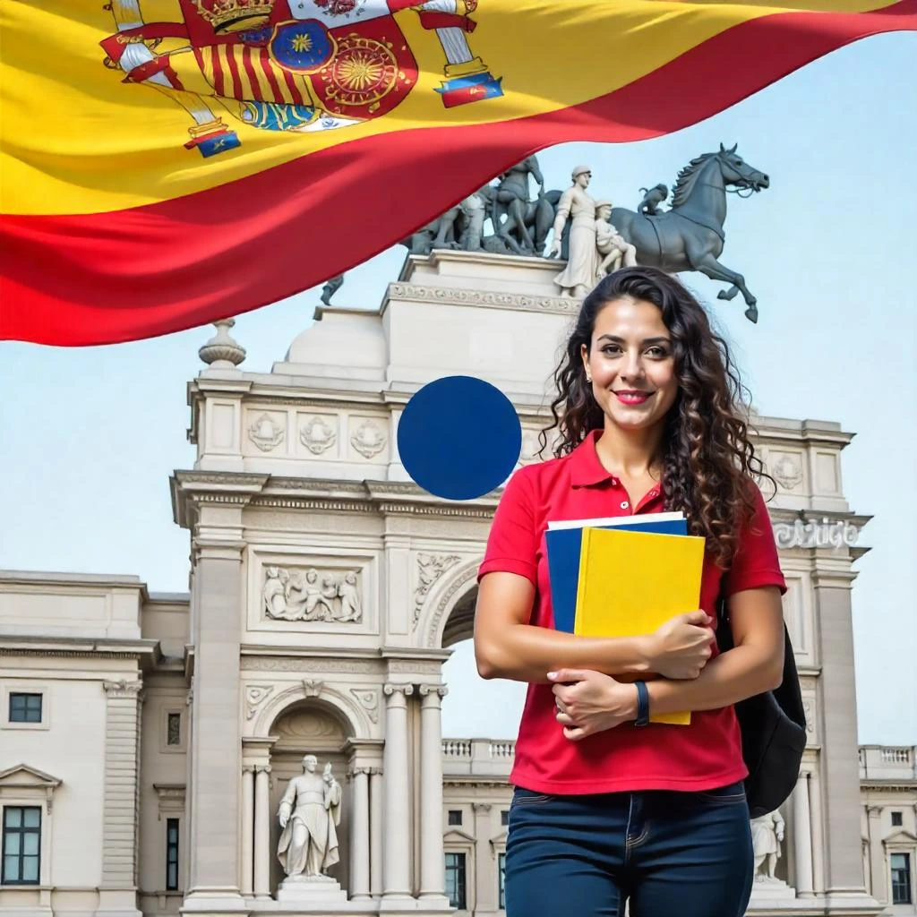 Espanhol A1