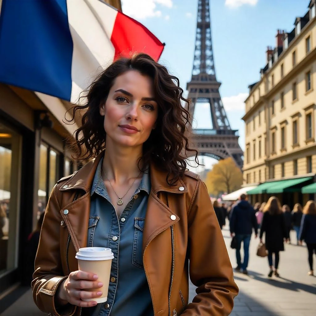 Francês A1
